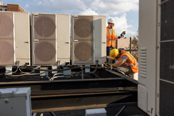 Best Affordable HVAC services  in North Lewisburg, OH