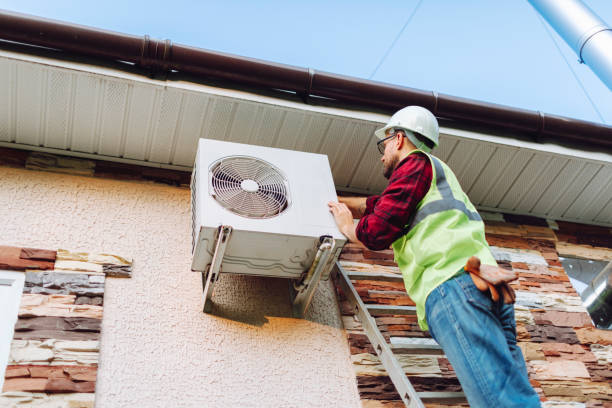 Best HVAC system installation  in North Lewisburg, OH