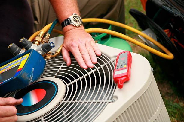 Best Best HVAC companies  in North Lewisburg, OH