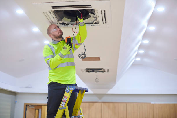 Best Air conditioning repair  in North Lewisburg, OH