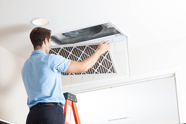 Best HVAC installation services  in North Lewisburg, OH