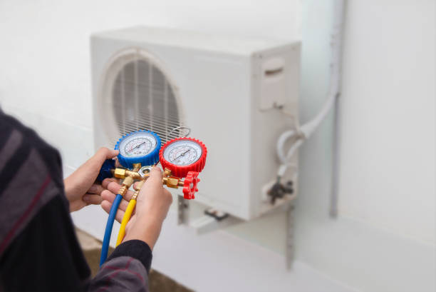 Best HVAC tune-up services  in North Lewisburg, OH