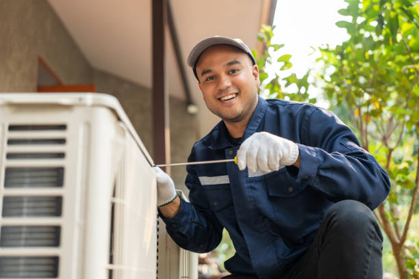 Trusted North Lewisburg, OH HVAC Experts
