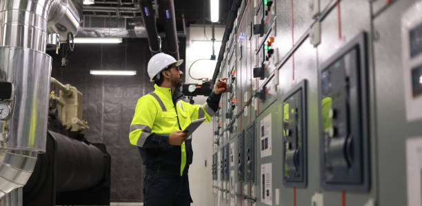 Best Furnace repair near me  in North Lewisburg, OH